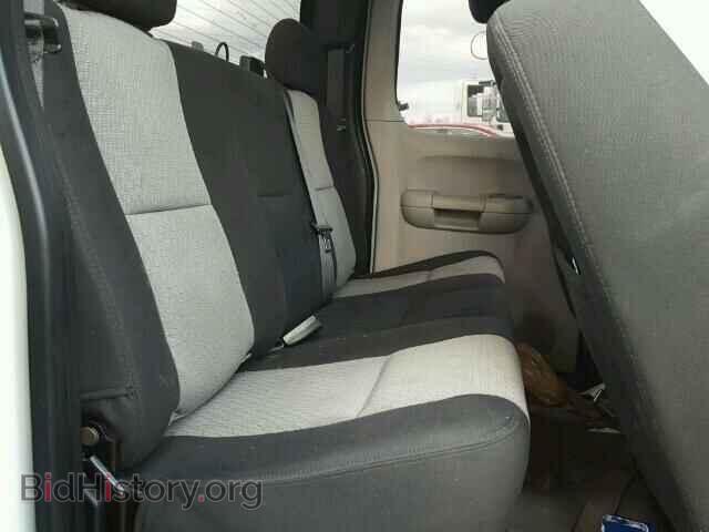 2007 CHEVROLET SILVERADO - VIN: 1GCHK29K27E553050 - Фото 6