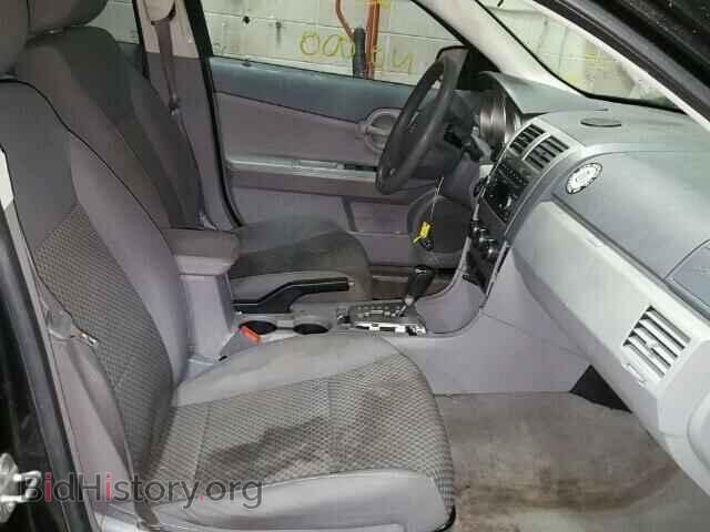 2008 DODGE AVENGER - VIN: 1B3LC46K58N249799 - Фото 5