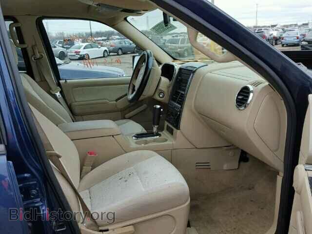 2006 FORD EXPLORER - VIN: 1FMEU73E76UA47954 - Фото 5