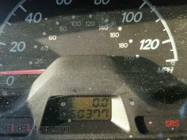 2002 MITSUBISHI LANCER - VIN: JA3AJ26E92U038661 - Фото 8