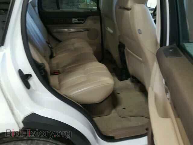 2013 LAND ROVER RANGEROVER - VIN: SALSK2D40DA788539 - Фото 6