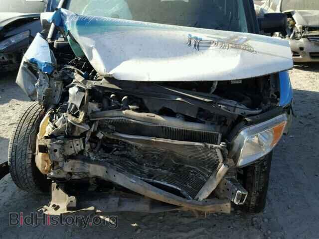 2006 HONDA ELEMENT - VIN: 5J6YH28786L000984 - Photo 7