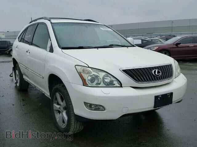 Фотография JTJHA31U240064675 - LEXUS RX330 2004