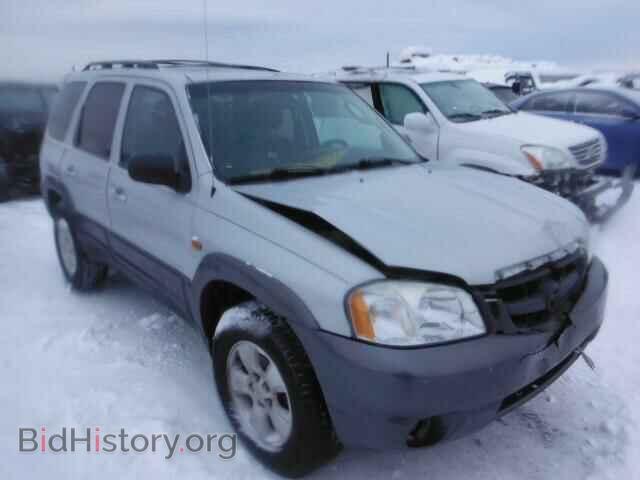 Фотография 4F2YZ94123KM21176 - MAZDA TRIBUTE 2003