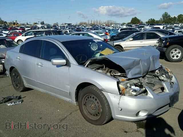 Фотография 4A3AB36F25E053303 - MITSUBISHI GALANT 2005