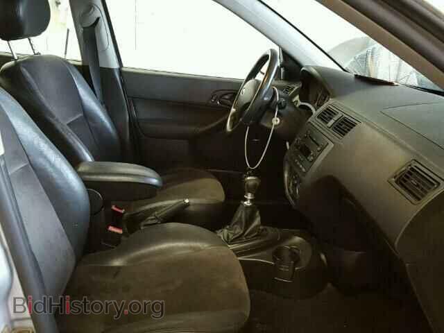 2005 FORD FOCUS - VIN: 1FAFP38Z35W145215 - Фото 5