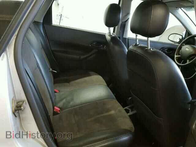 2005 FORD FOCUS - VIN: 1FAFP38Z35W145215 - Фото 6