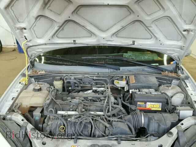 2005 FORD FOCUS - VIN: 1FAFP38Z35W145215 - Фото 7