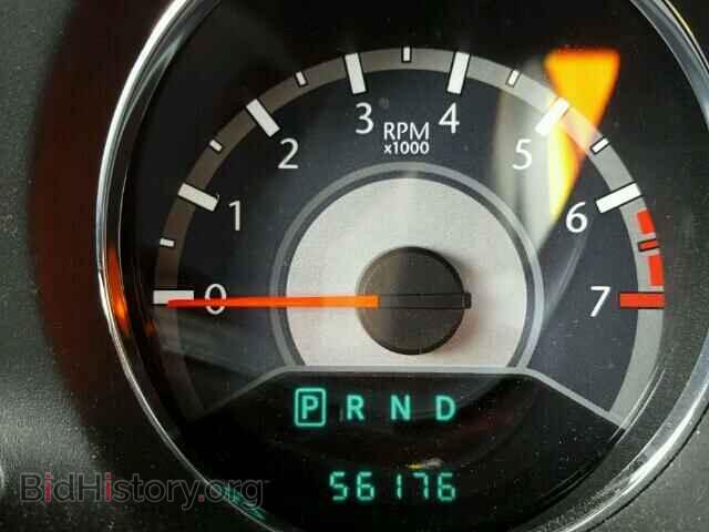 2013 CHRYSLER 200 - VIN: 1C3CCBBB5DN763627 - Фото 8