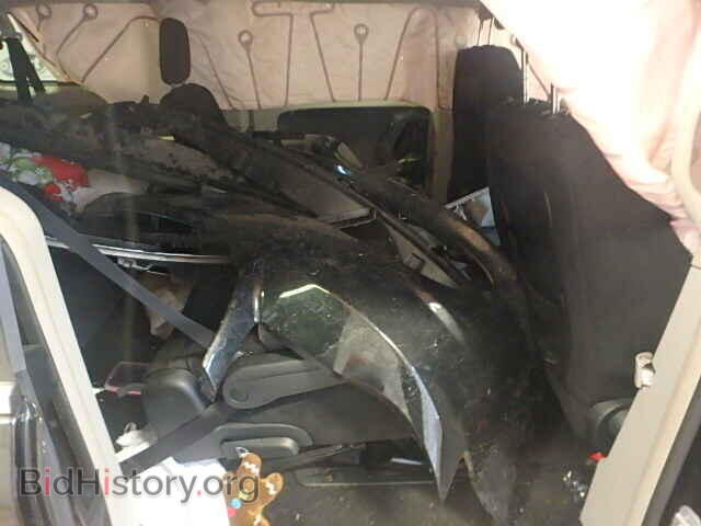 2011 DODGE CARAVAN - VIN: 2D4RN5DG0BR678935 - Фото 6