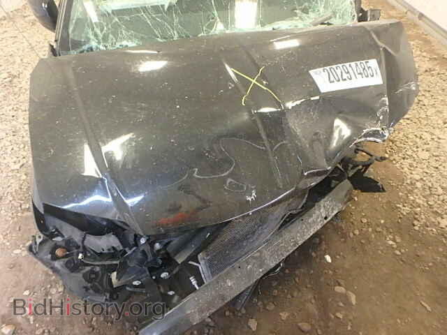 2011 DODGE CARAVAN - VIN: 2D4RN5DG0BR678935 - Фото 7