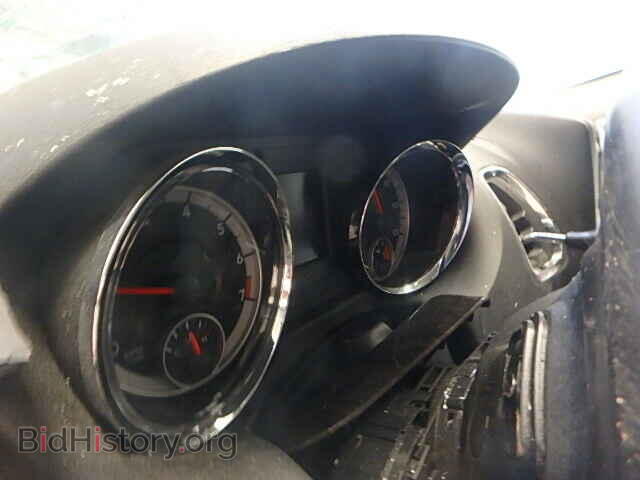 2011 DODGE CARAVAN - VIN: 2D4RN5DG0BR678935 - Фото 8