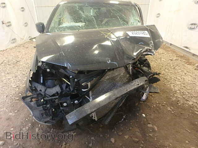 2011 DODGE CARAVAN - VIN: 2D4RN5DG0BR678935 - Фото 9