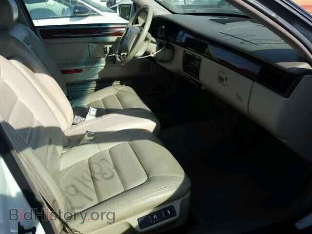 1994 CADILLAC DEVILLE - VIN: 1G6KD52B1RU274373 - Фото 5