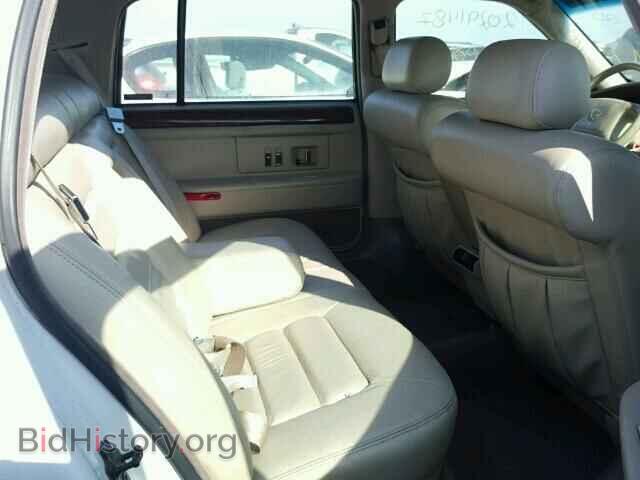 1994 CADILLAC DEVILLE - VIN: 1G6KD52B1RU274373 - Фото 6