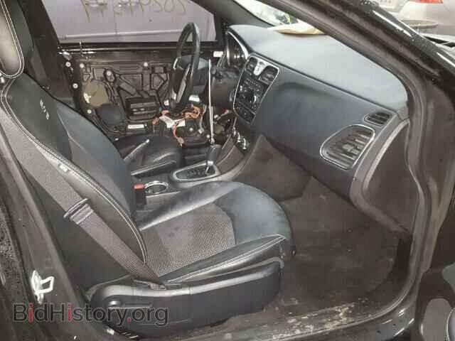 2014 CHRYSLER 200 - VIN: 1C3CCBCG1EN164848 - Фото 5