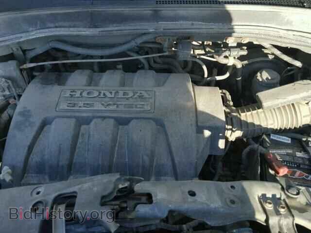 2007 HONDA PILOT - VIN: 5FNYF18677B018717 - Фото 7