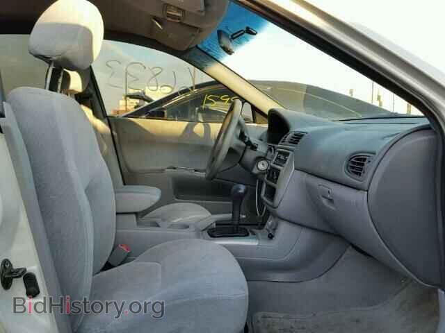 2002 MITSUBISHI GALANT - VIN: 4A3AA46G32E165122 - Фото 5