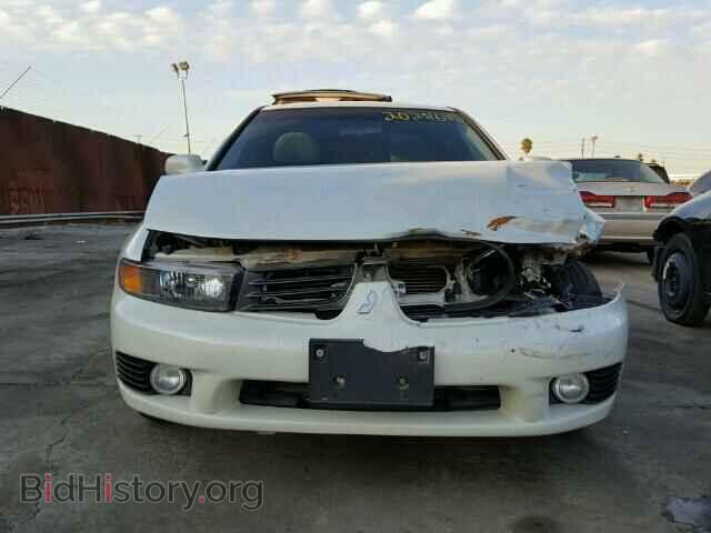 2002 MITSUBISHI GALANT - VIN: 4A3AA46G32E165122 - Фото 9