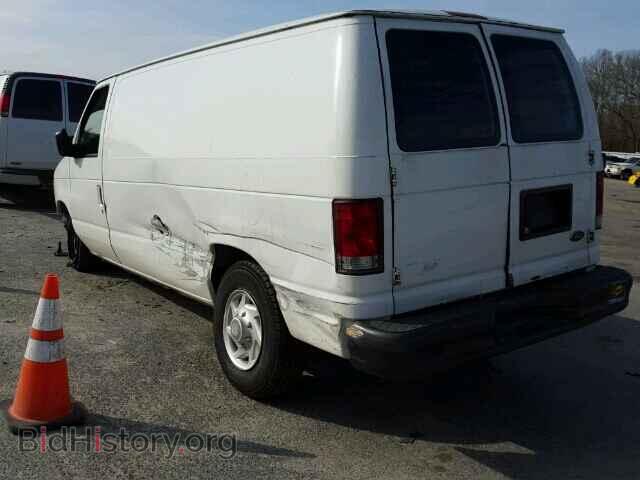 2007 FORD ECONOLINE - VIN: 1FTNE24W07DA86219 - Фото 3