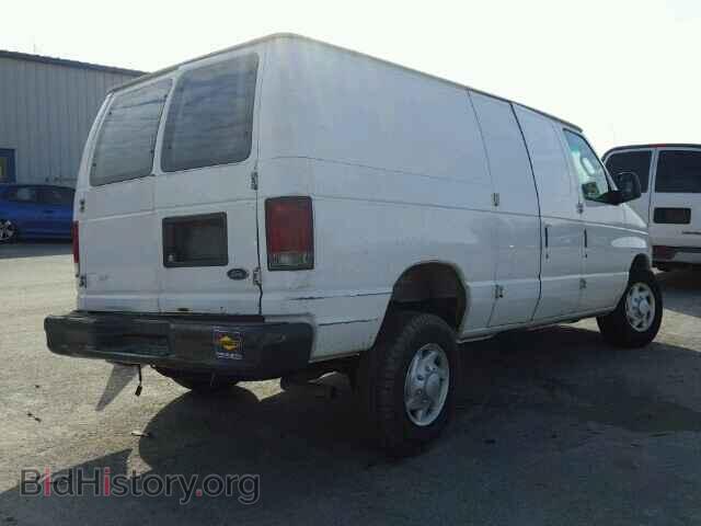 2007 FORD ECONOLINE - VIN: 1FTNE24W07DA86219 - Фото 4