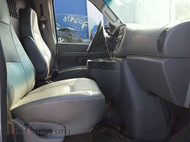 2007 FORD ECONOLINE - VIN: 1FTNE24W07DA86219 - Фото 5