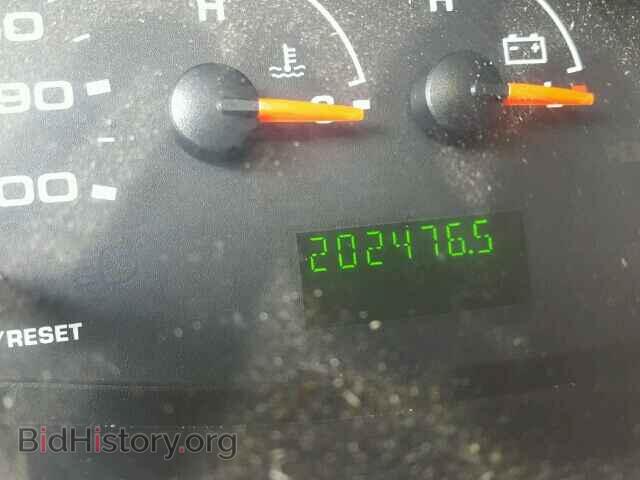 2007 FORD ECONOLINE - VIN: 1FTNE24W07DA86219 - Фото 8