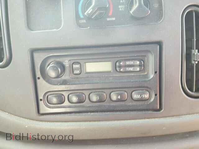 2007 FORD ECONOLINE - VIN: 1FTNE24W07DA86219 - Фото 9
