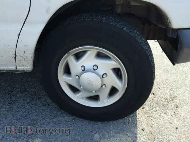 2007 FORD ECONOLINE - VIN: 1FTNE24W07DA86219 - Фото 10
