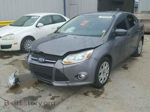 2012 FORD FOCUS - VIN: 1FAHP3F27CL224867 - Photo 2