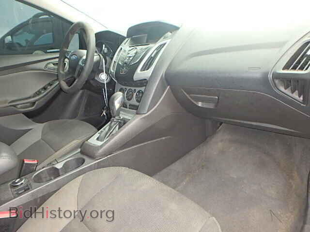 2012 FORD FOCUS - VIN: 1FAHP3F27CL224867 - Photo 5