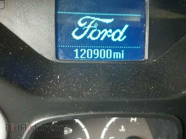 2012 FORD FOCUS - VIN: 1FAHP3F27CL224867 - Photo 8