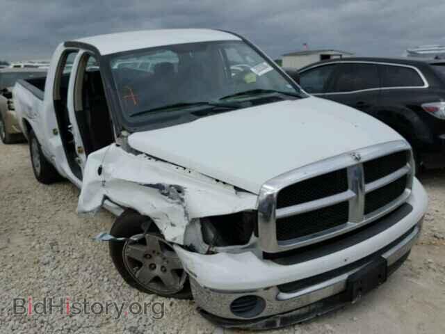 Фотография 1D7HA18N44J175136 - DODGE RAM 1500 2004