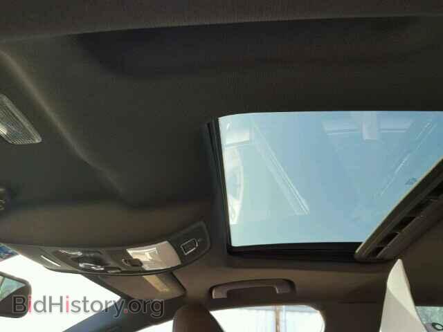 2013 AUDI A4 - VIN: WAUEFAFL5DA170668 - Фото 10