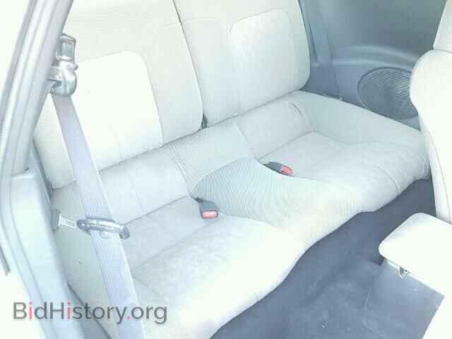 2003 MITSUBISHI ECLIPSE - VIN: 4A3AC44G33E101578 - Photo 6