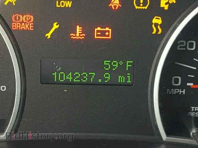 2006 FORD EXPLORER - VIN: 1FMEU72E06ZA03038 - Photo 8
