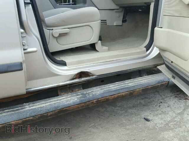 2006 FORD EXPLORER - VIN: 1FMEU72E06ZA03038 - Photo 9
