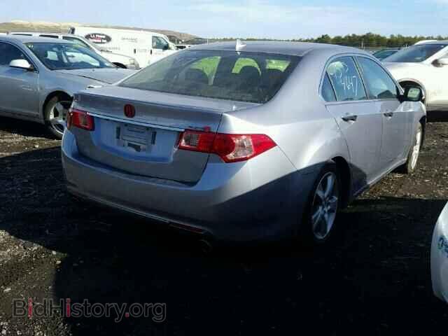 2013 ACURA TSX - VIN: JH4CU2F6XDC007419 - Фото 4