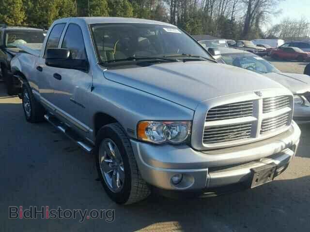 Фотография 1D7HA18D04J120495 - DODGE RAM 1500 2004
