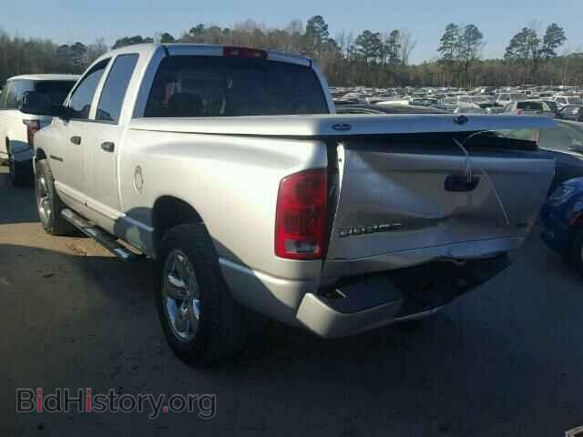 2004 DODGE RAM 1500 - VIN: 1D7HA18D04J120495 - Фото 3