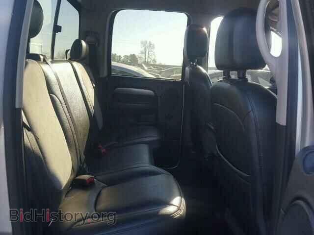 2004 DODGE RAM 1500 - VIN: 1D7HA18D04J120495 - Фото 6
