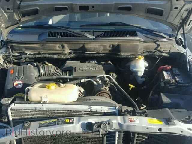 2004 DODGE RAM 1500 - VIN: 1D7HA18D04J120495 - Фото 7