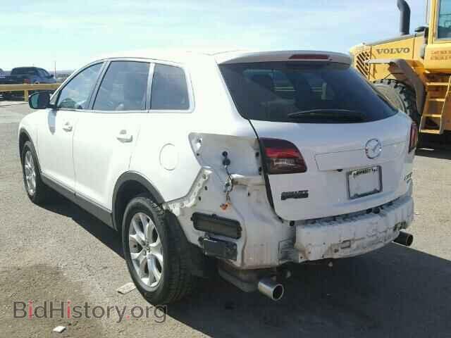 2013 MAZDA CX-9 - VIN: JM3TB3CA4D0403831 - Фото 3