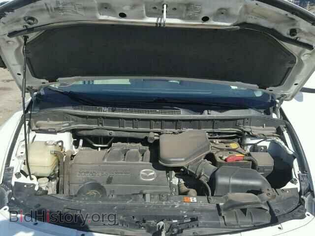 2013 MAZDA CX-9 - VIN: JM3TB3CA4D0403831 - Фото 7