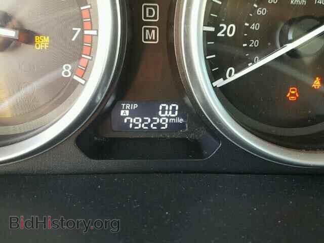 2013 MAZDA CX-9 - VIN: JM3TB3CA4D0403831 - Фото 8