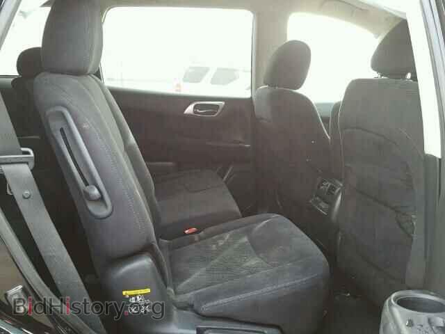 2013 NISSAN PATHFINDER - VIN: 5N1AR2MM1DC638552 - Photo 6