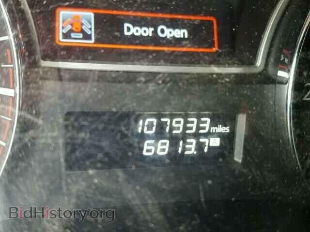 2013 NISSAN PATHFINDER - VIN: 5N1AR2MM1DC638552 - Photo 8