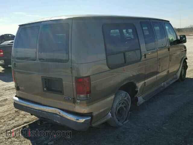 2003 FORD ECONOLINE - VIN: 1FDRE14WX3HB90436 - Photo 4