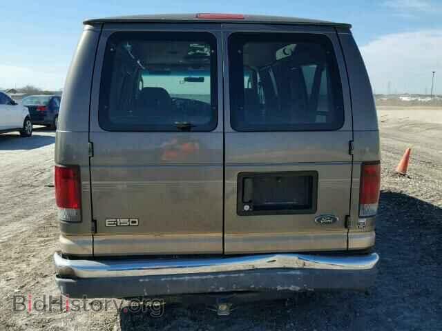 2003 FORD ECONOLINE - VIN: 1FDRE14WX3HB90436 - Photo 9
