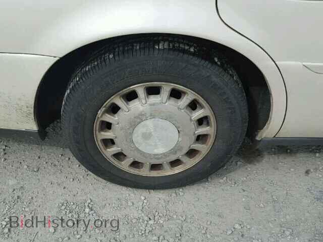 2000 CADILLAC DEVILLE - VIN: 1G6KD54Y3YU212991 - Фото 9